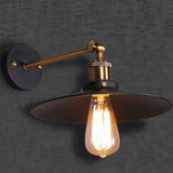 Francoise - Vintage Fashionable Wall Lamp