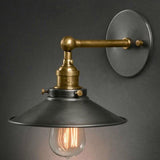 Francoise - Vintage Fashionable Wall Lamp