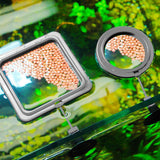 Aquarium Feeding Ring Kevous