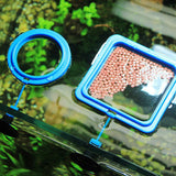 Aquarium Feeding Ring Kevous