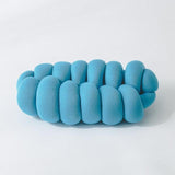 Cocoon Knot Pillow Kevous