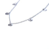 "DAINTY" CHOKERS Kevous