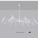 Design Art Pendant Chandelier Light Kevous