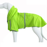 Dog Raincoat Kevous