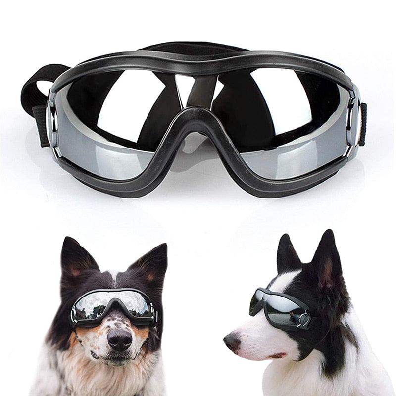 Dog Waterproof Glasses Kevous