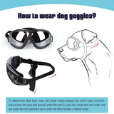 Dog Waterproof Glasses Kevous