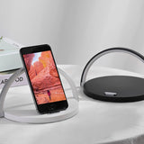 Premium Wireless Charger Table Lamp