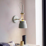 Modern Nordic Bedside Lamp