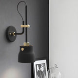 Modern Nordic Bedside Lamp
