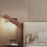 Rise - Modern Nordic Rotated Wall Lamp