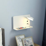 Putri - USB Bedside Wall Lamp