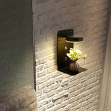 Putri - USB Bedside Wall Lamp