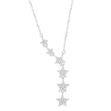 "STARLIGHT" NECKLACE Kevous