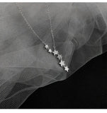 "STARLIGHT" NECKLACE Kevous