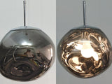 Luxurious Lava Pendant Lamp