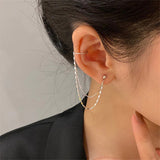 Minimo Ear Chain (1 pc)