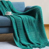 Nordic Sofa Blanket