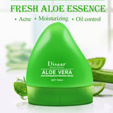 Moisturizing Aloe Vera Cream