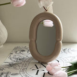 Ceramic Chic Mirror