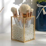 Makeup Brush Organizer