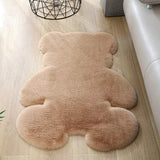 Teddy Bear Rug