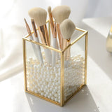 Makeup Brush Organizer