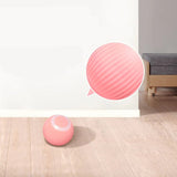 Smart Cat Toys Automatic Rolling Ball Electric Cat Toys Interactive For Cats Self-Moving Kitten Toys