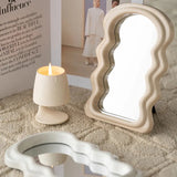 Quirk Wave Beauty Mirror