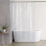 Waterproof Mildew Shower Curtain