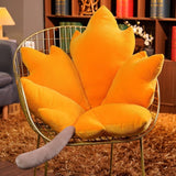 Aesthetic Flower Seat Cushion