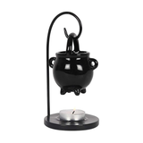 Witchcore Oil Burner