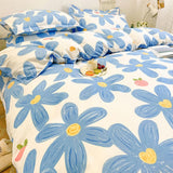 Sweet Dreams Duvet Set