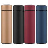 Double Wall Vacuum Insulated Bottle