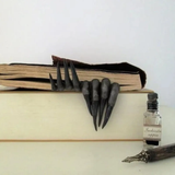 Witchcore Bookmark