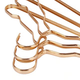 Classic Clothes Hangers (Set Of 10)