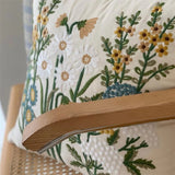 Cottagecore Pillow Case