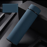 Double Wall Vacuum Insulated Bottle