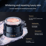 LAIKOU Dragon Blood Cream Essence Lady Face Cream Moisturizing anti Aging Wrinkle Whitening Day Cream for Face Skin Care Serum