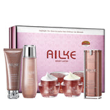 Silky Whitening Set