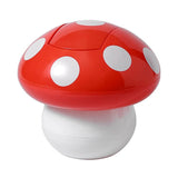 Mushroom Desktop Bin