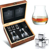 Whiskey Appreciation Starter Kit