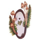 Magic Mushroom Mirror