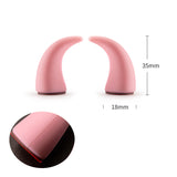 Car Horns 3D - Decoration Sticker