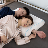 Couples Pillow Arched Cuddle Pillow