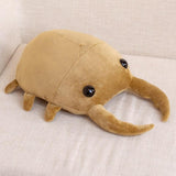 Beetle Plush