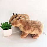 Capybara Rodent Plush