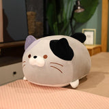 Chonky Cat Plush