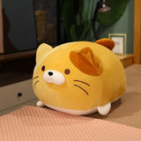 Chonky Cat Plush