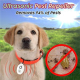 USB Ultrasonic Pest Repeller - Kevous