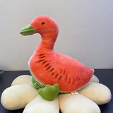 Fruit Duck Plush